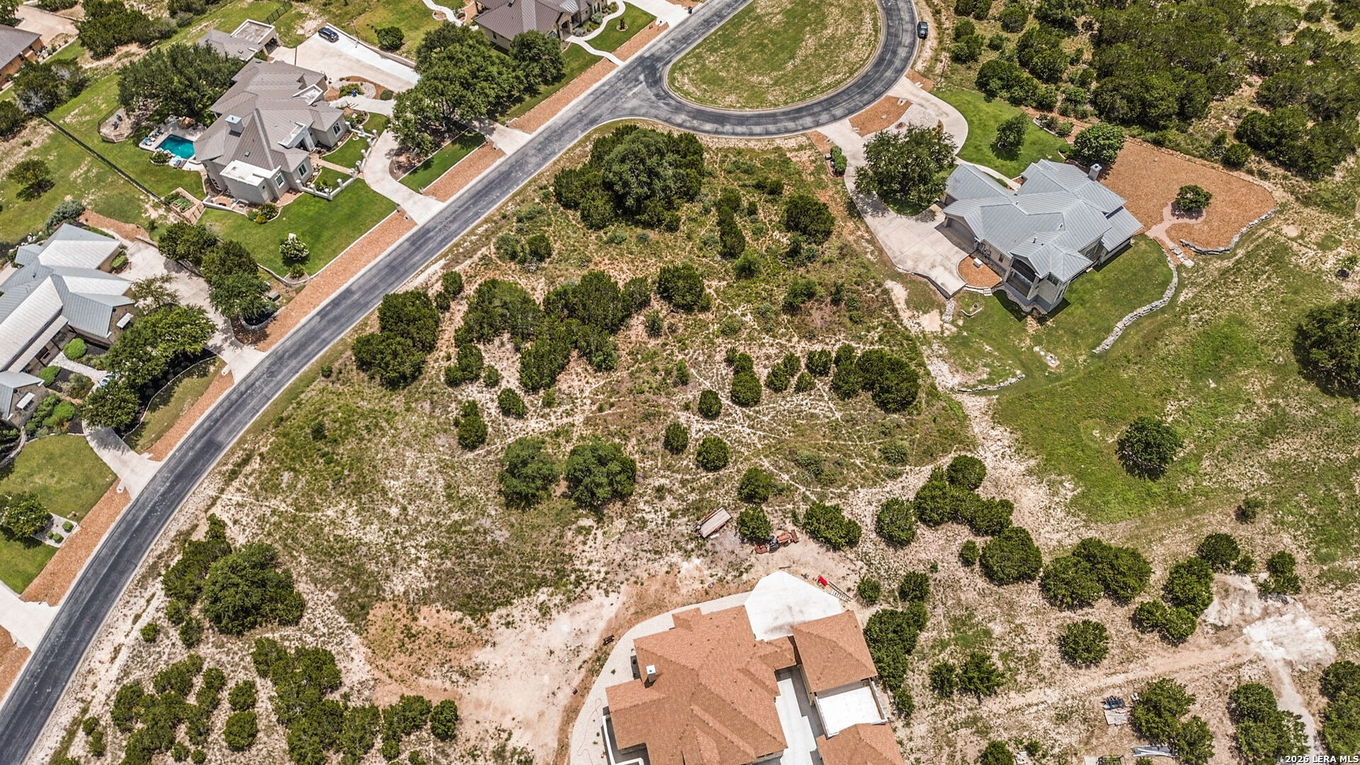 256 San Salvadore Canyon Lake TX 78133