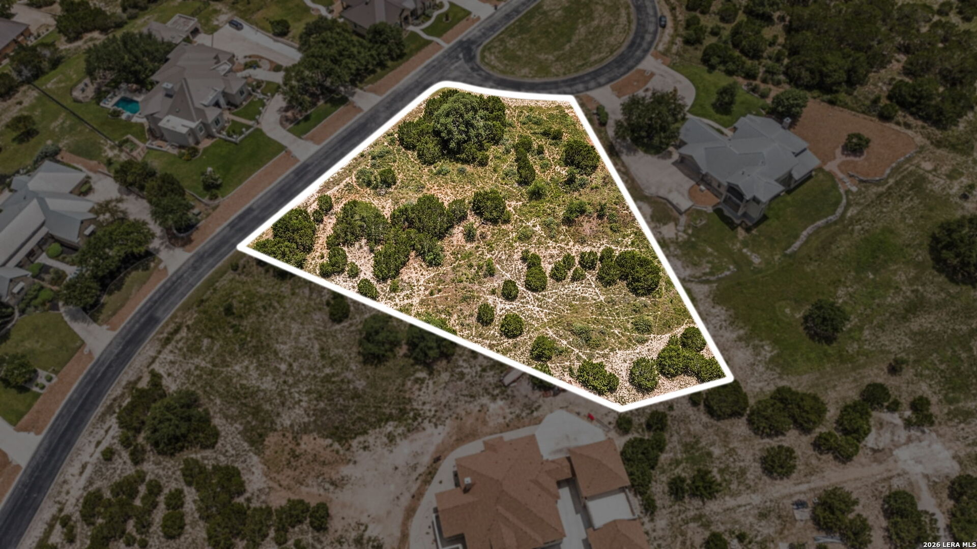 256 San Salvadore Canyon Lake TX 78133