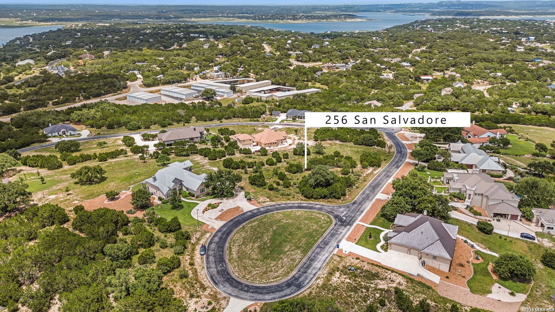 256 San Salvadore Canyon Lake TX 78133