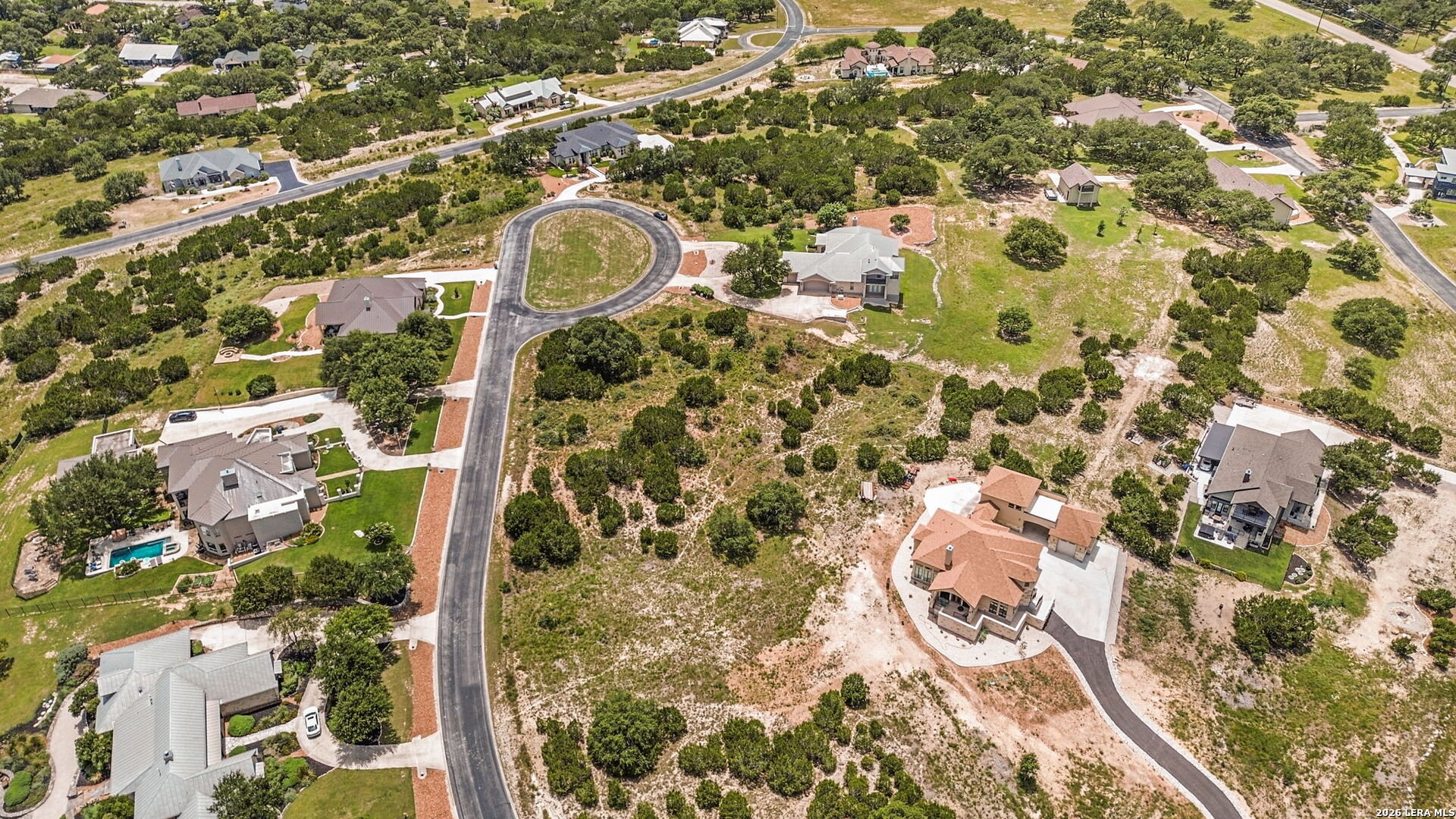 256 San Salvadore Canyon Lake TX 78133