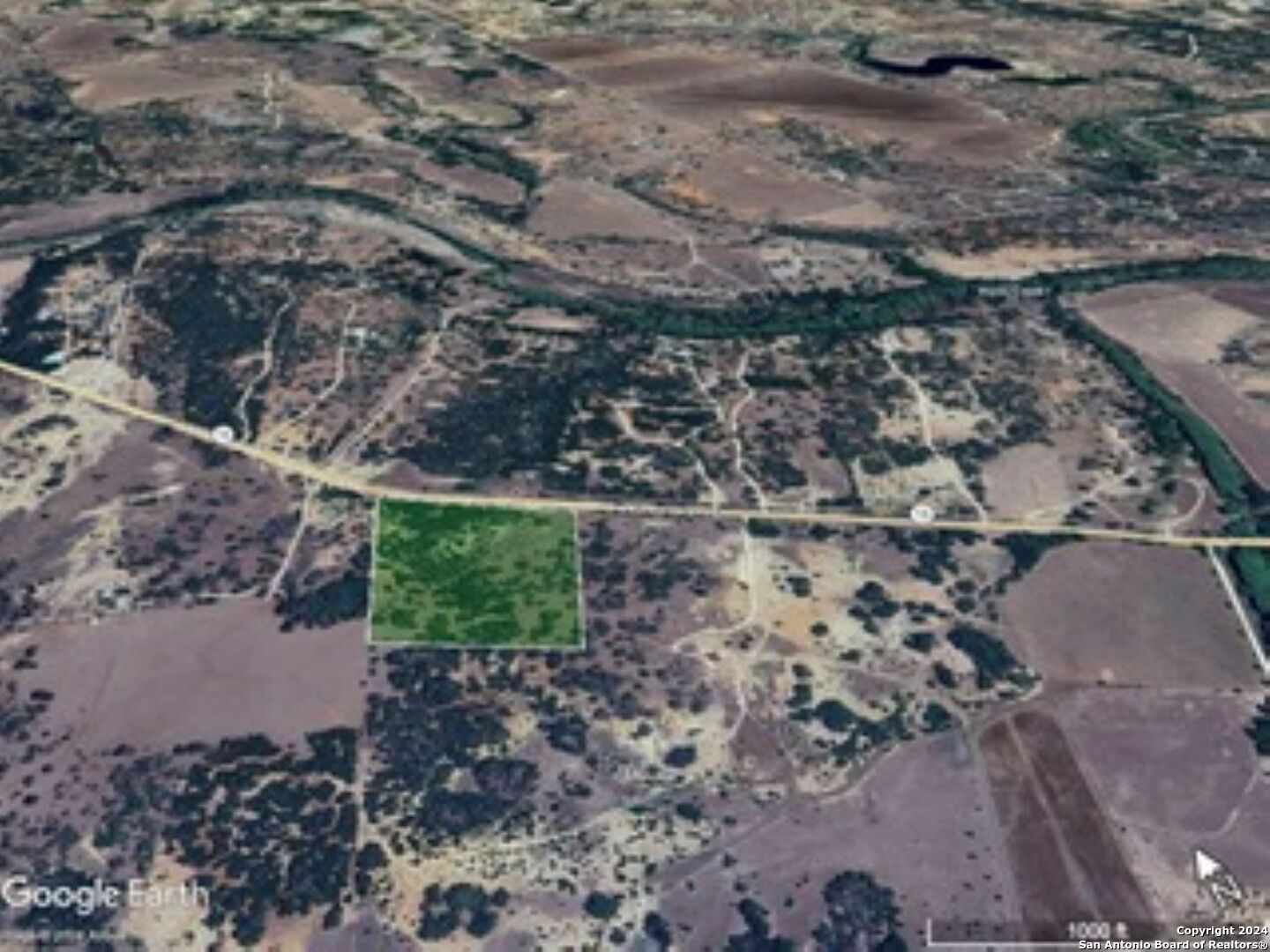 6989 State Highway 16 Bandera TX 78003