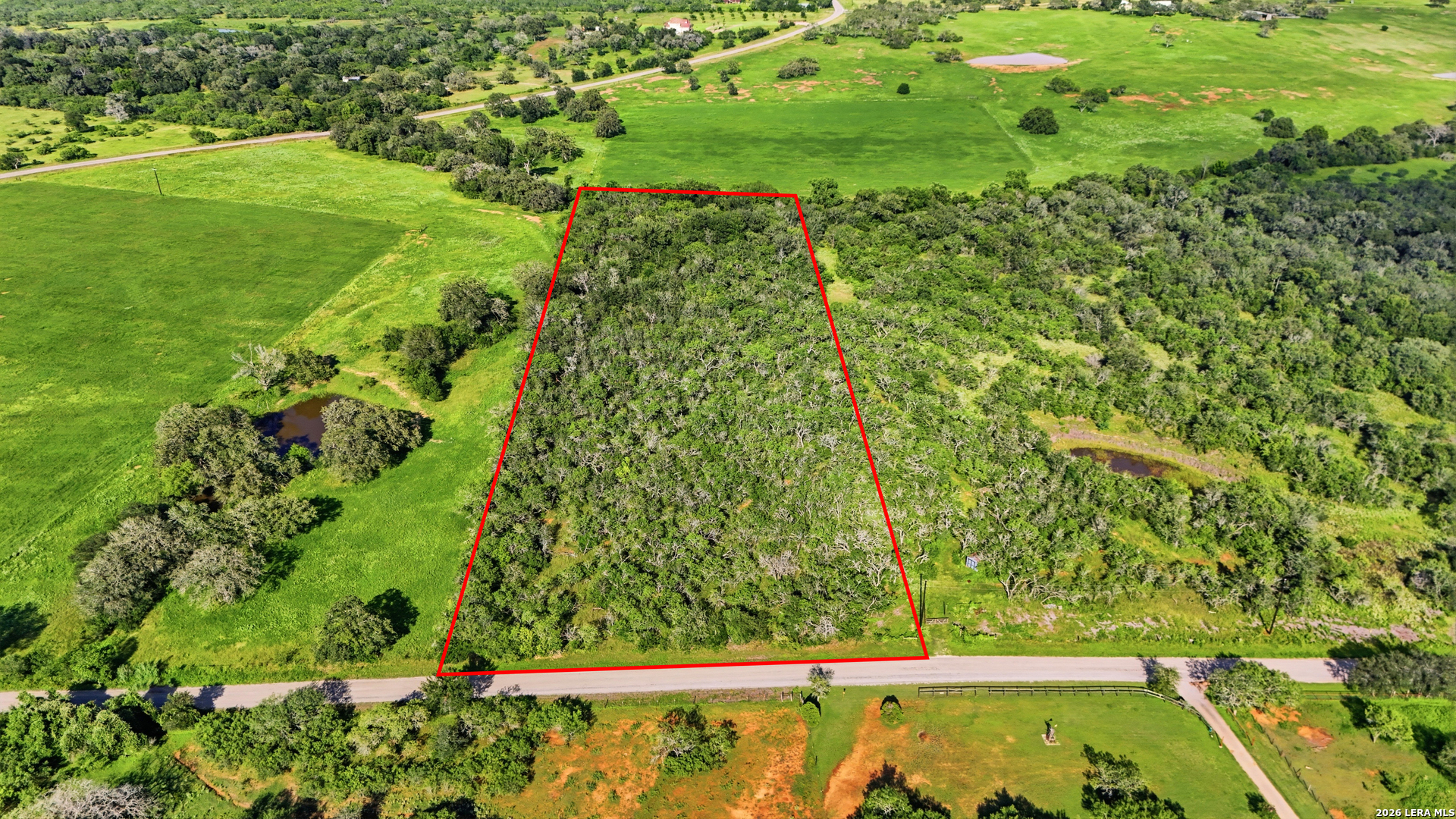 385 Marrou Road (Lot 1) Seguin TX 78155
