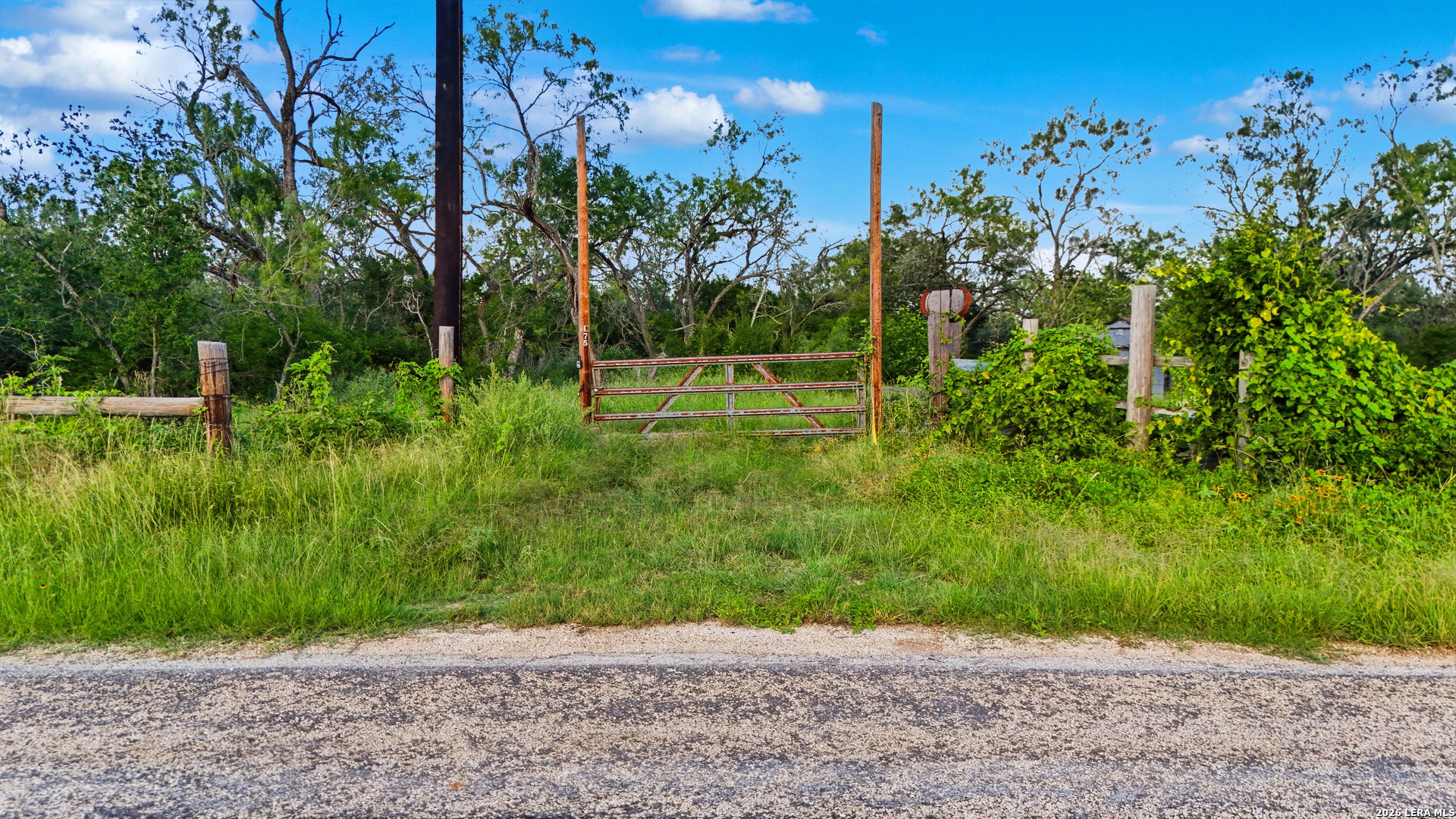 385 Marrou Road (Lot 1) Seguin TX 78155