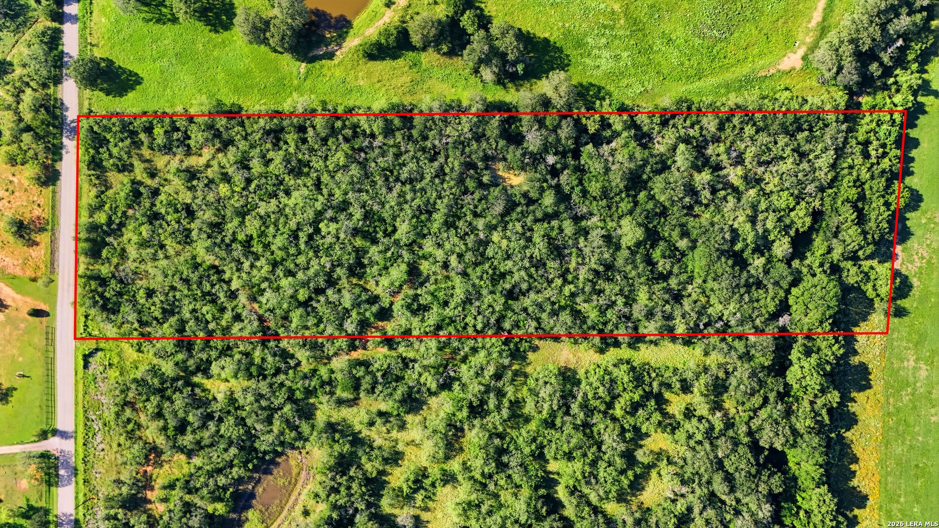 385 Marrou Road (Lot 1) Seguin TX 78155