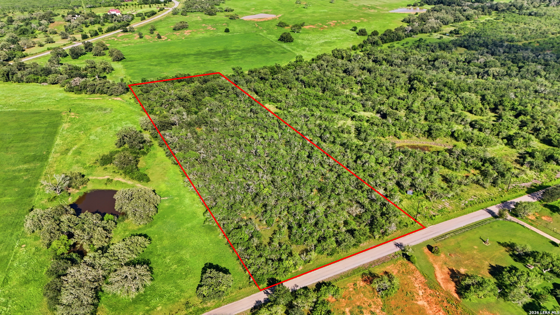 385 Marrou Road (Lot 1) Seguin TX 78155