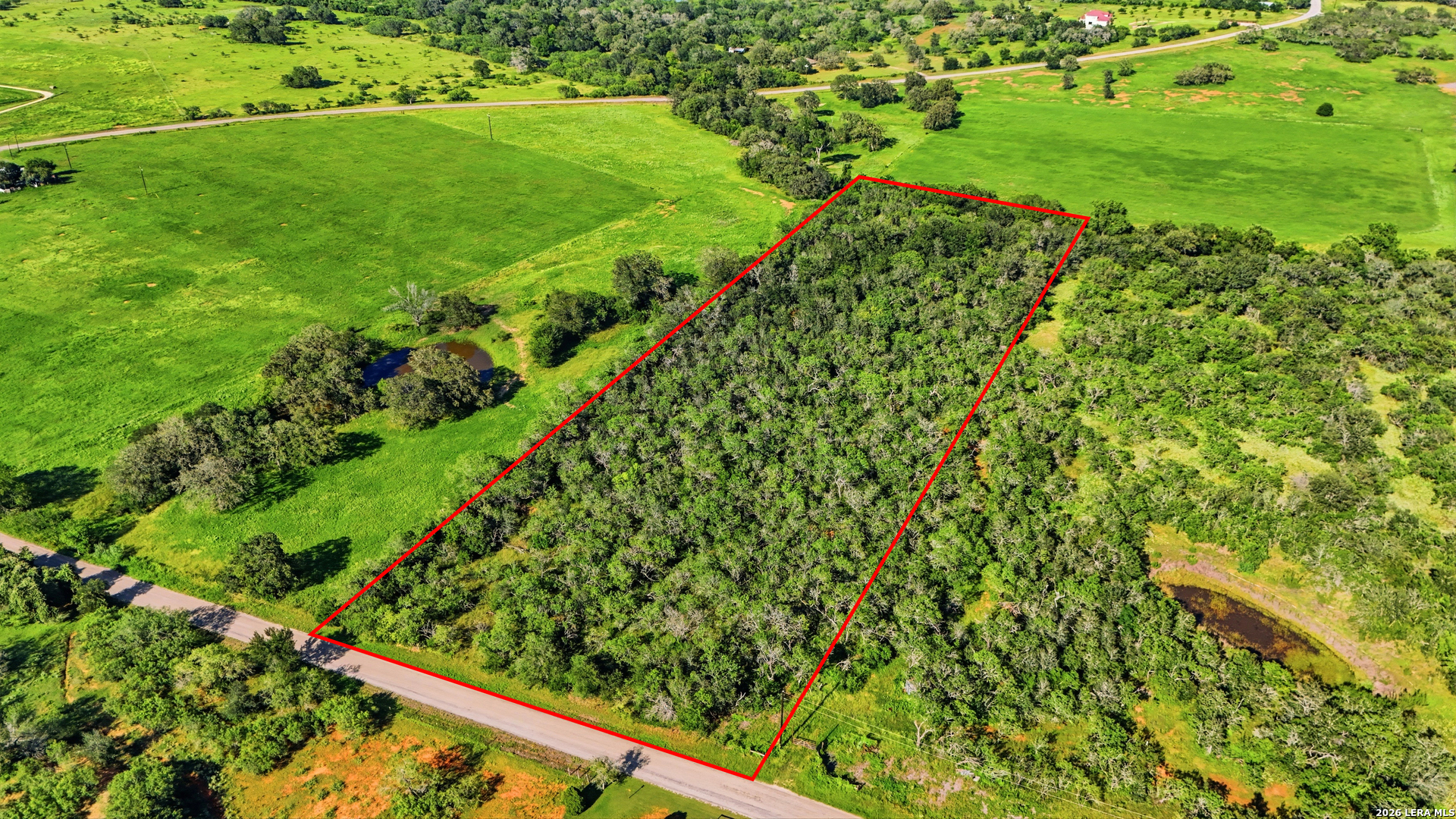 385 Marrou Road (Lot 1) Seguin TX 78155