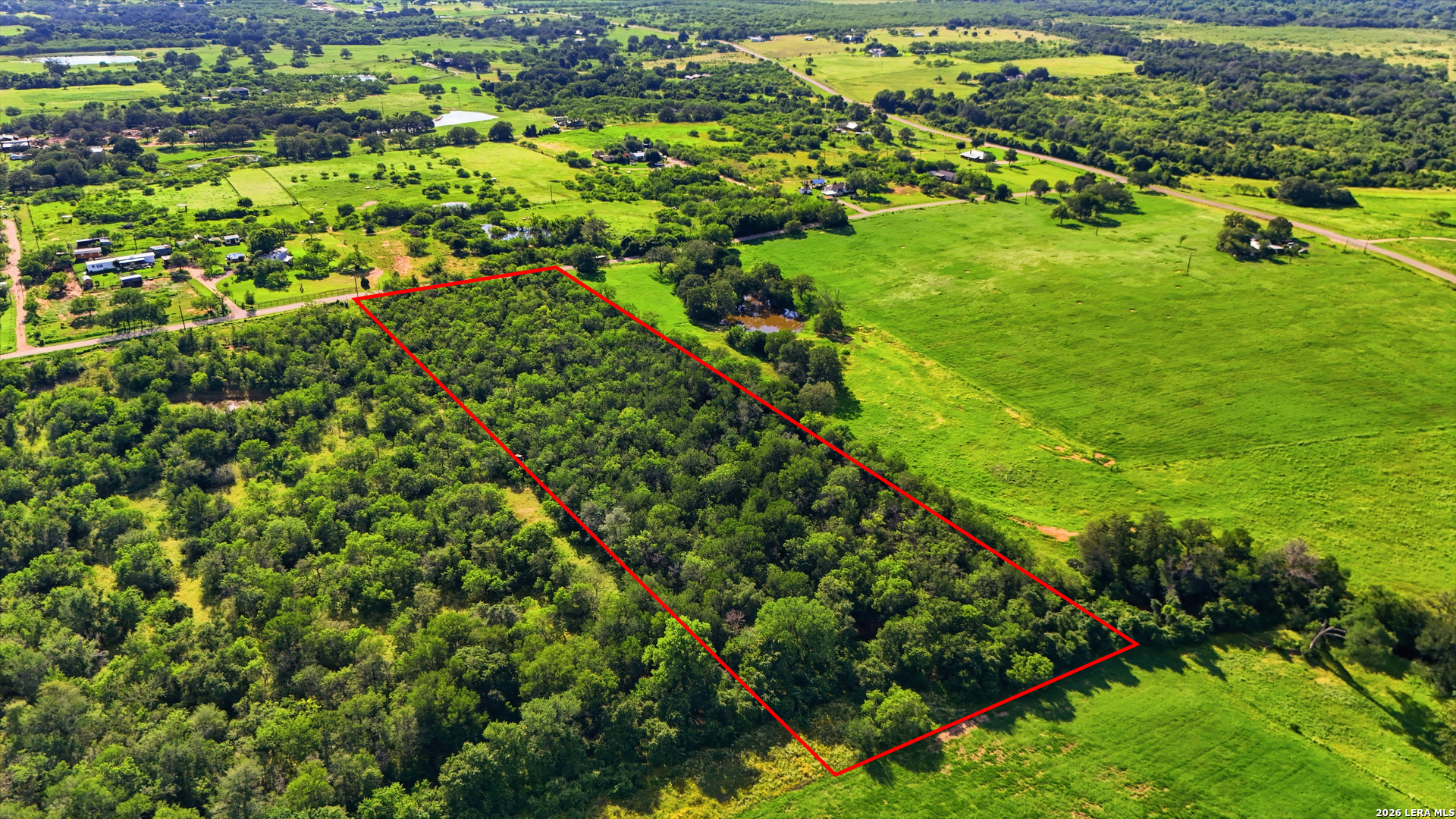 385 Marrou Road (Lot 1) Seguin TX 78155