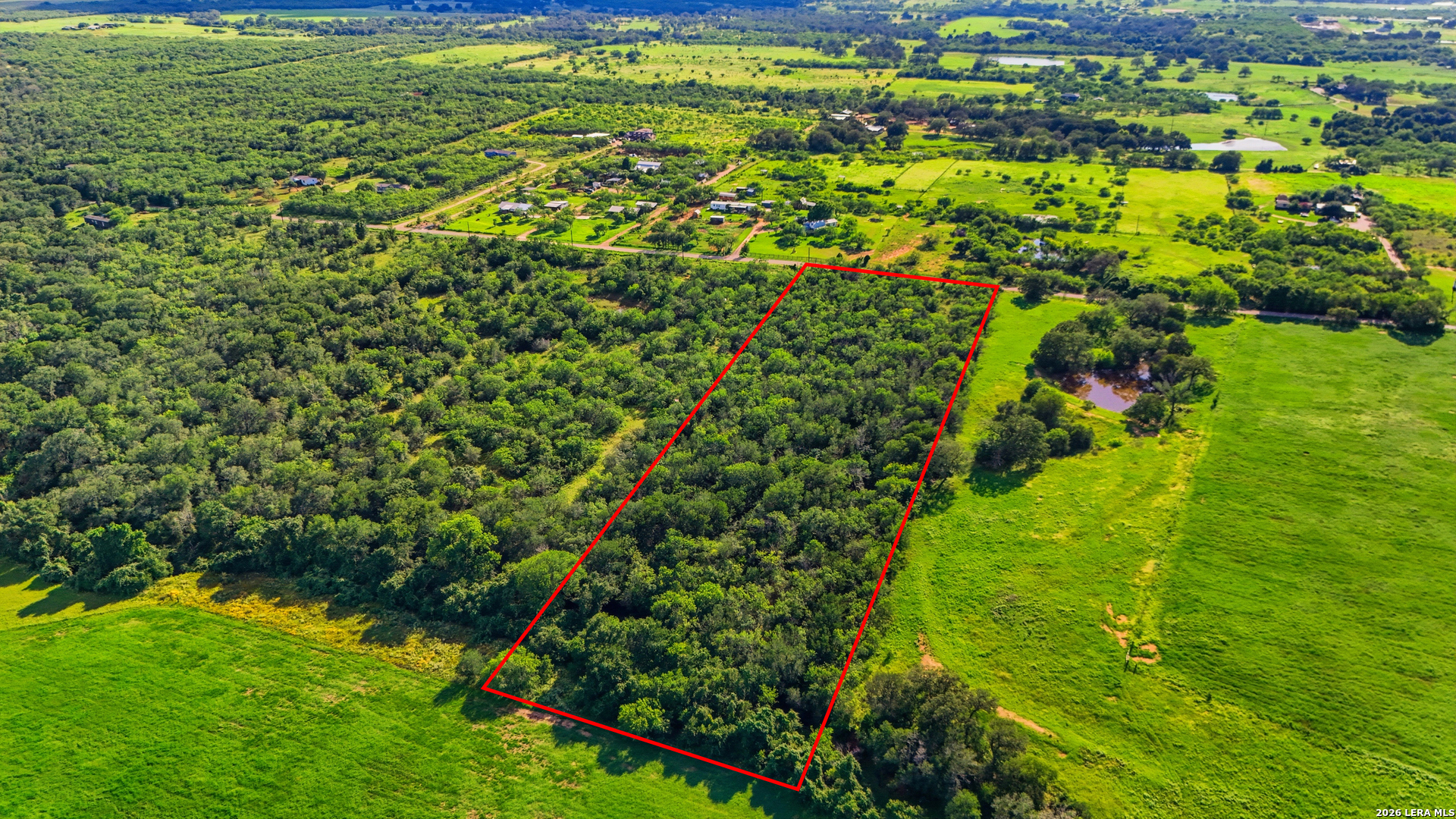 385 Marrou Road (Lot 1) Seguin TX 78155