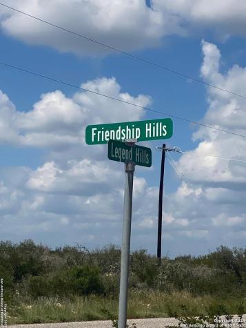 25 Friendship Hills Circle Uvalde TX 78801