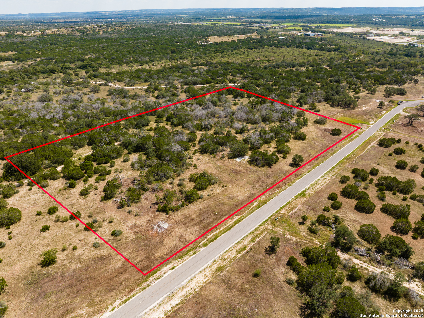 209 Dark Sky Path Kerrville TX 78028