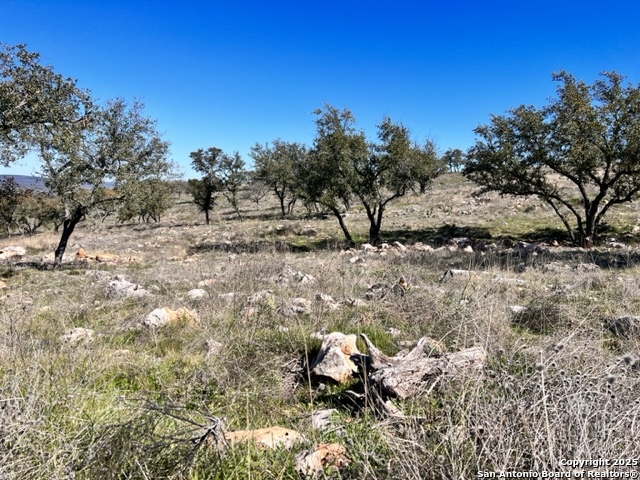 Tbd Lot 202 Westridge Way Kingsland TX 78639