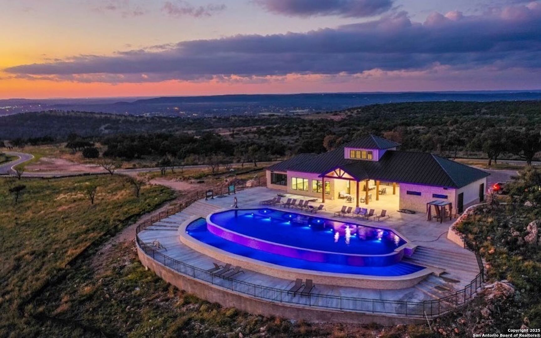 Tbd Lot 202 Westridge Way Kingsland TX 78639