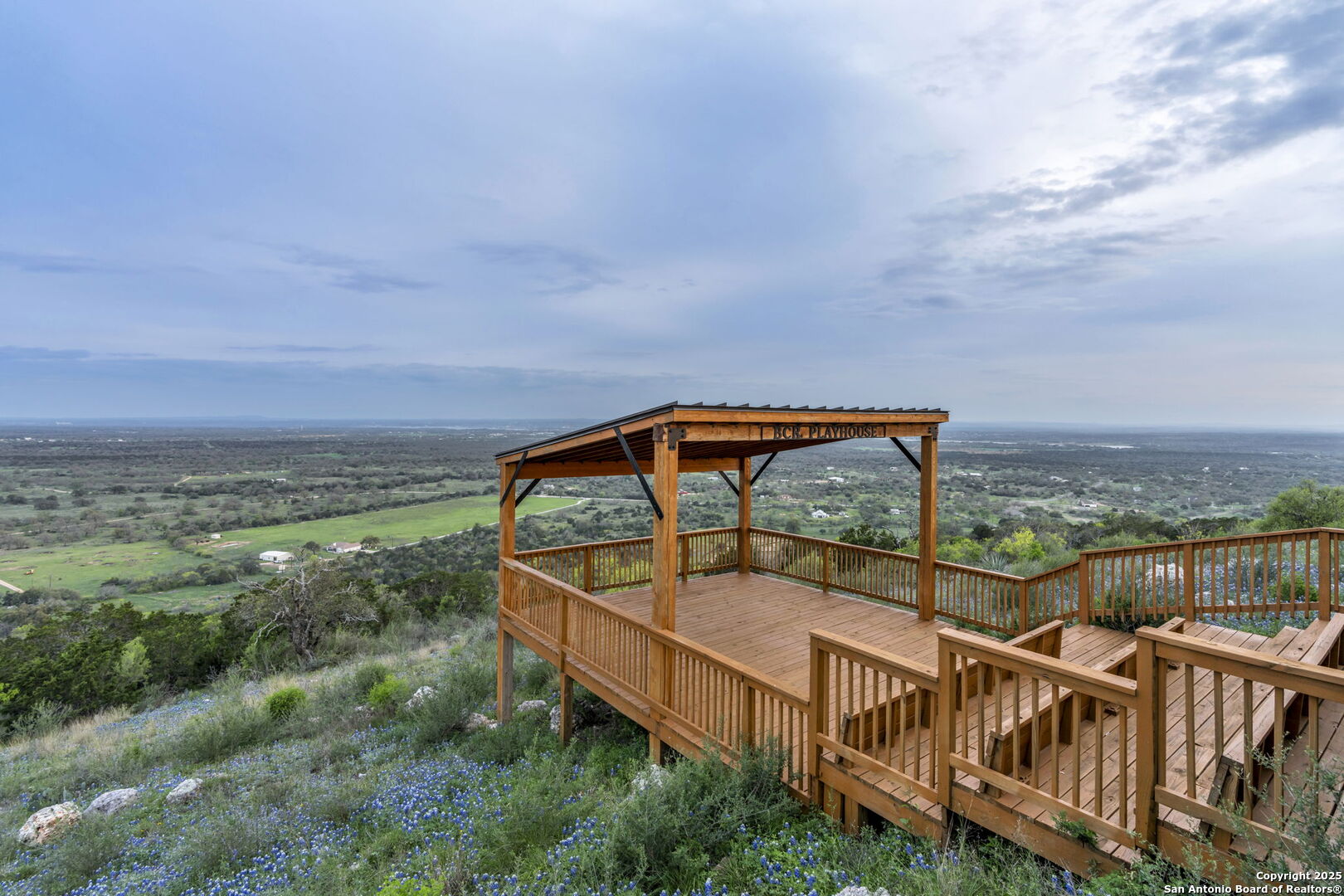 Tbd Lot 202 Westridge Way Kingsland TX 78639