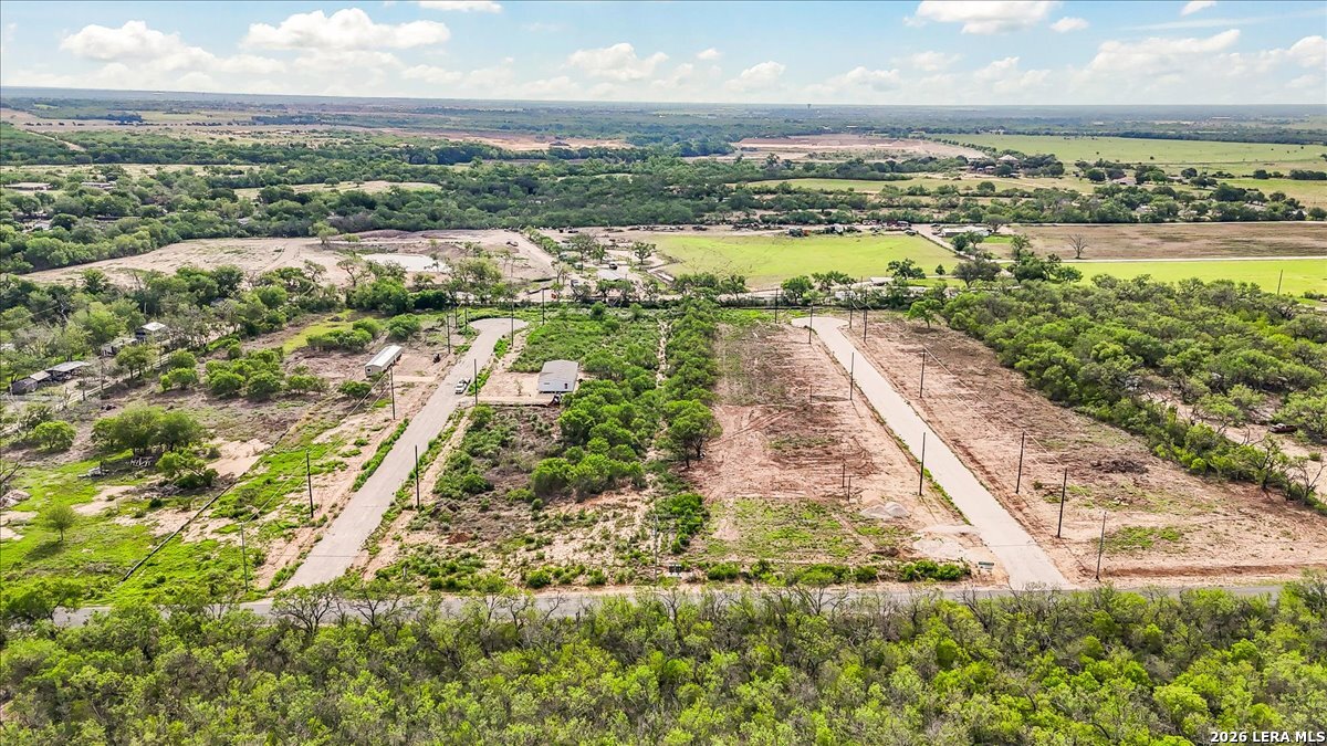 Tbd Benton City Road Von Ormy TX 78073