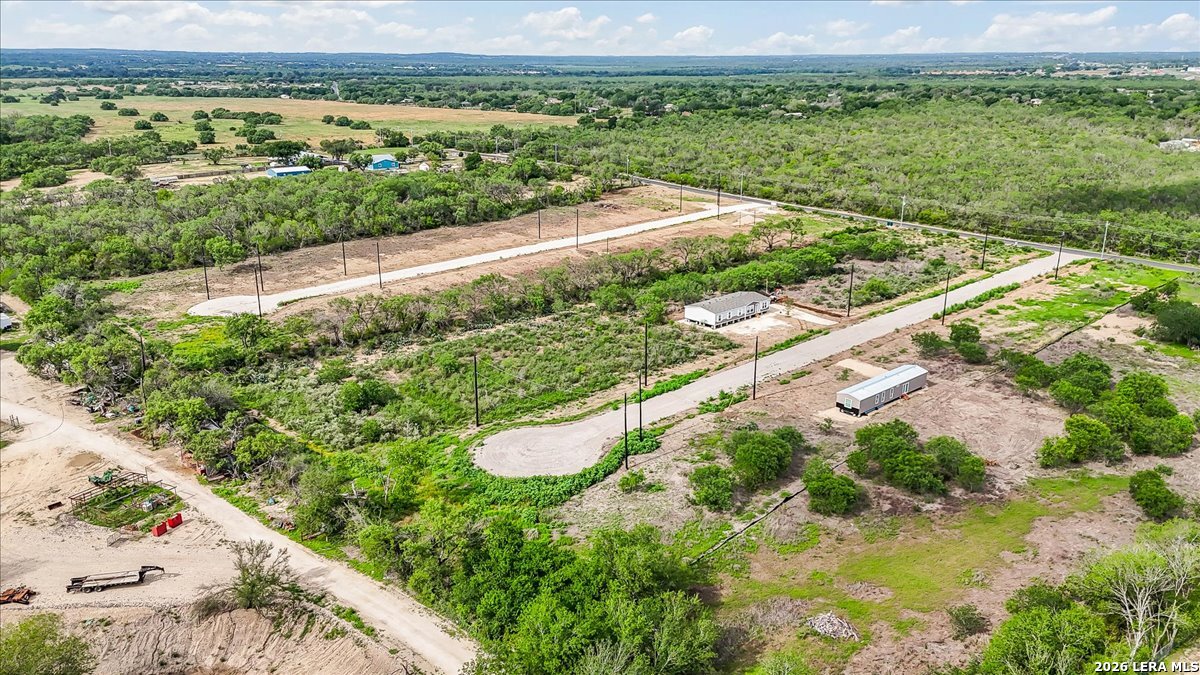 Tbd Benton City Road Von Ormy TX 78073