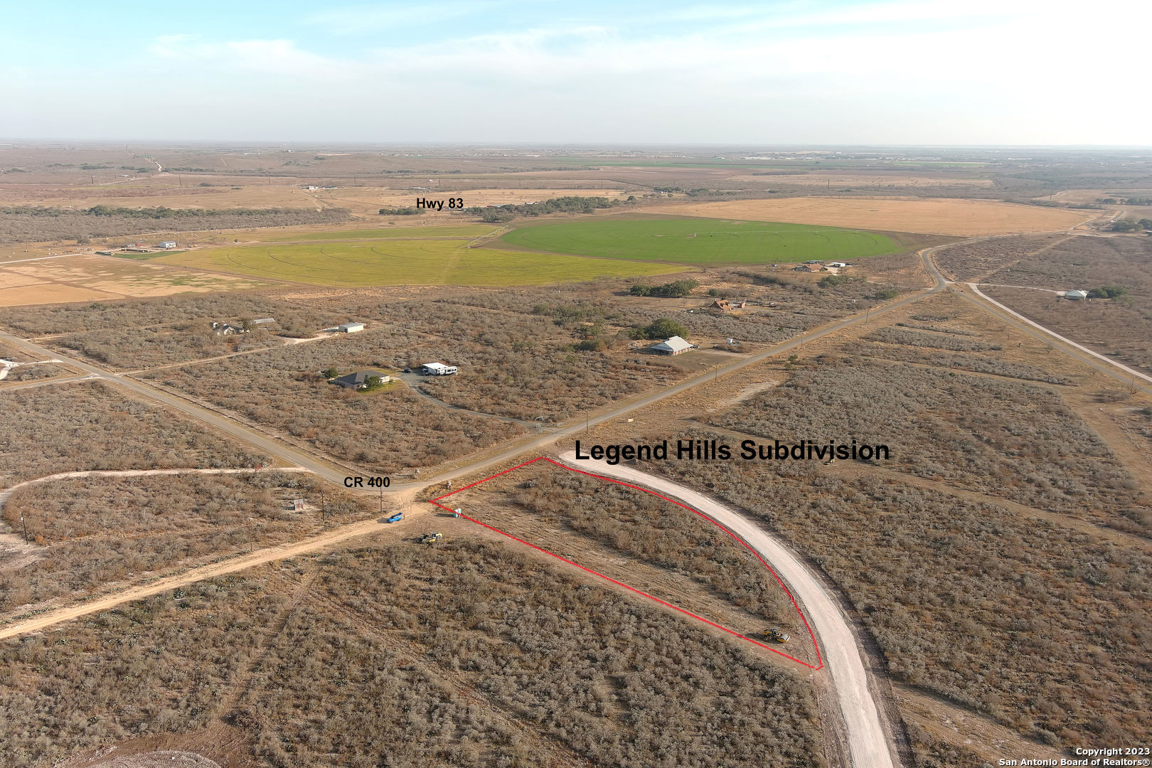 60 Legend Hills Uvalde TX 78801