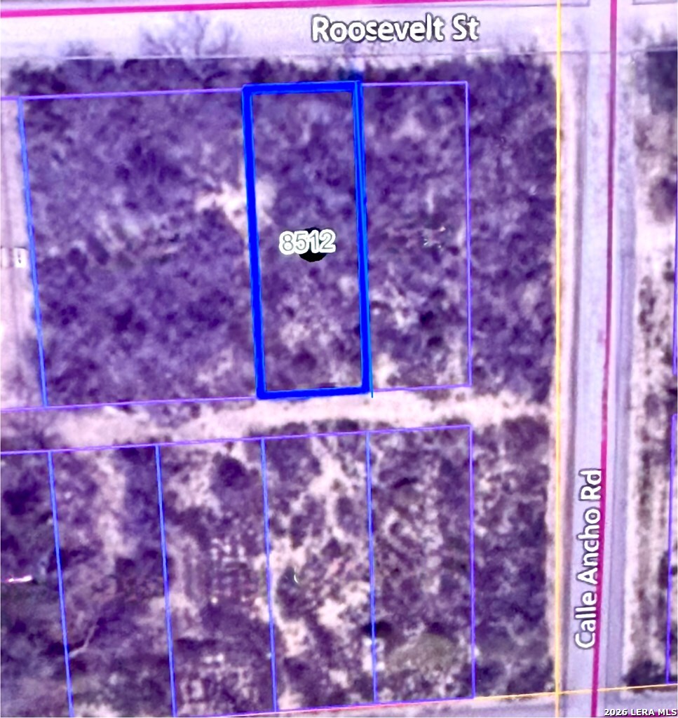 231 Roosevelt Street El Indio TX 78860