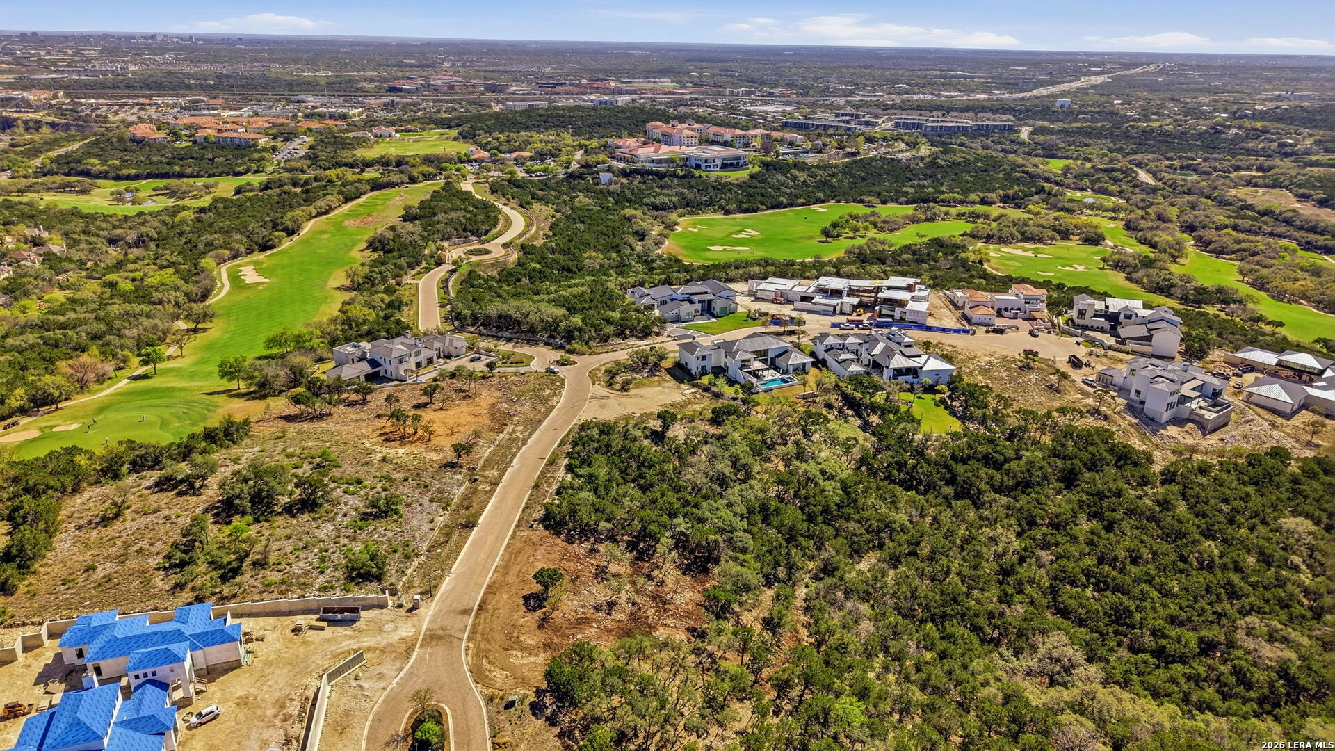 17903 Cantera Golf San Antonio TX 78256