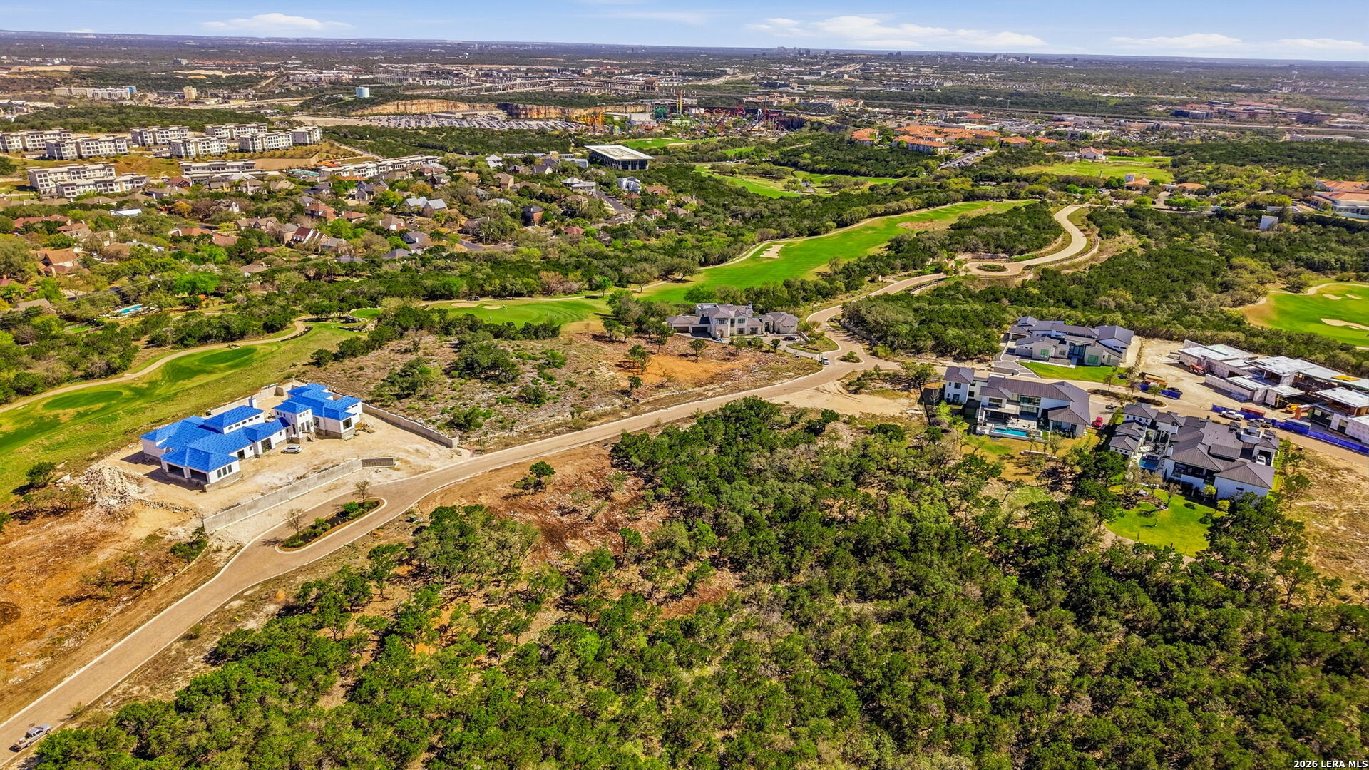 17903 Cantera Golf San Antonio TX 78256