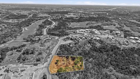17903 Cantera Golf San Antonio TX 78256