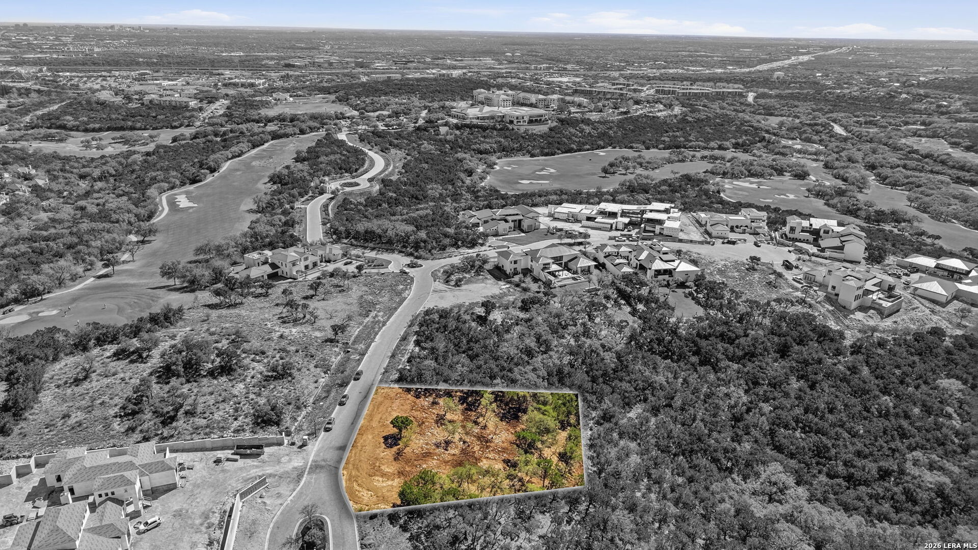 17903 Cantera Golf San Antonio TX 78256
