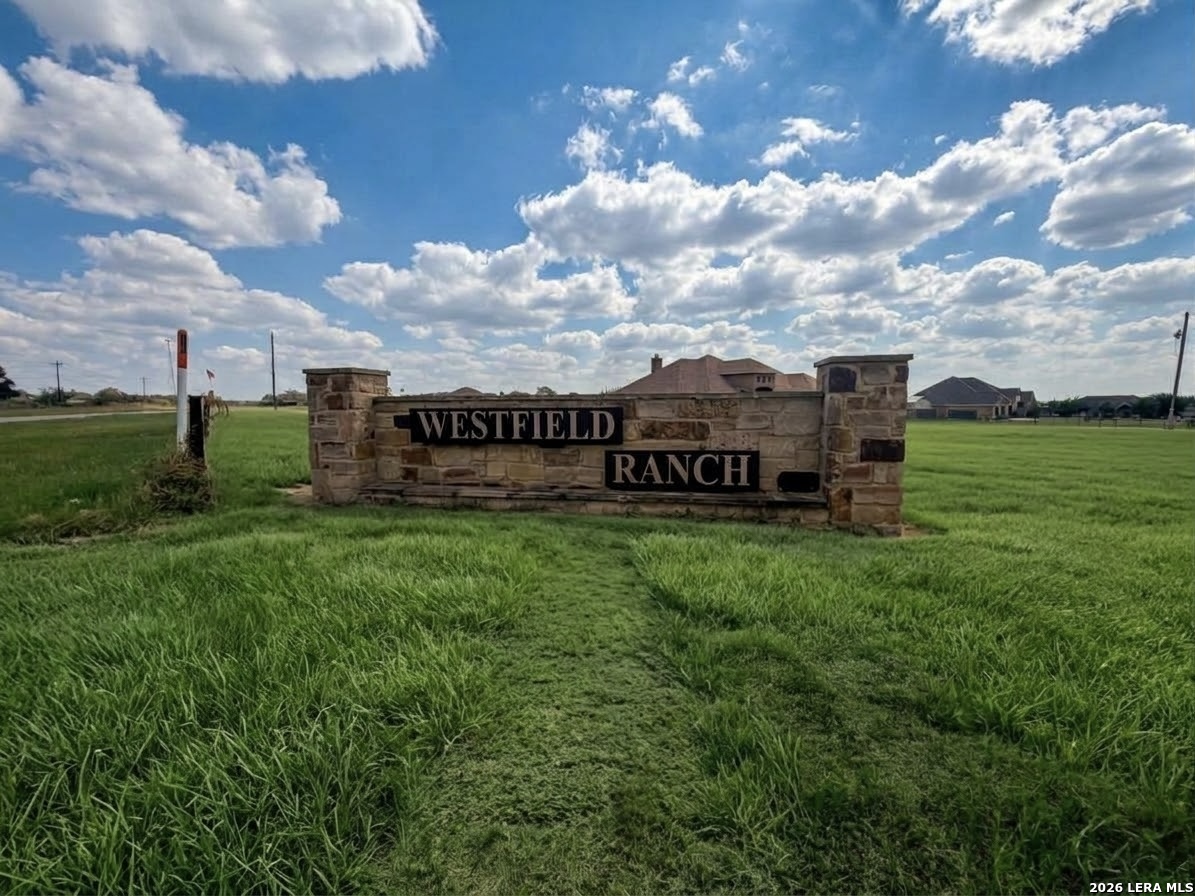 152 Westfield Ranch La Vernia TX 78121