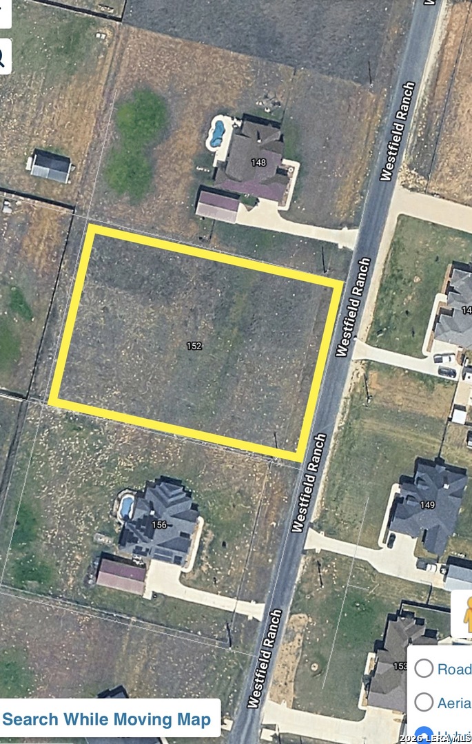 152 Westfield Ranch La Vernia TX 78121