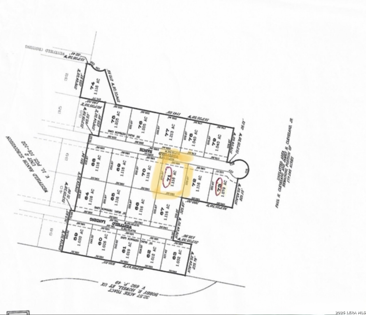 152 Westfield Ranch La Vernia TX 78121