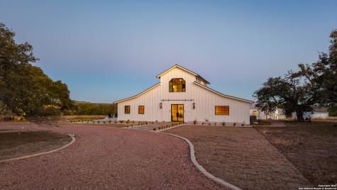 5999 Ranch Road 165 Blanco TX 78606