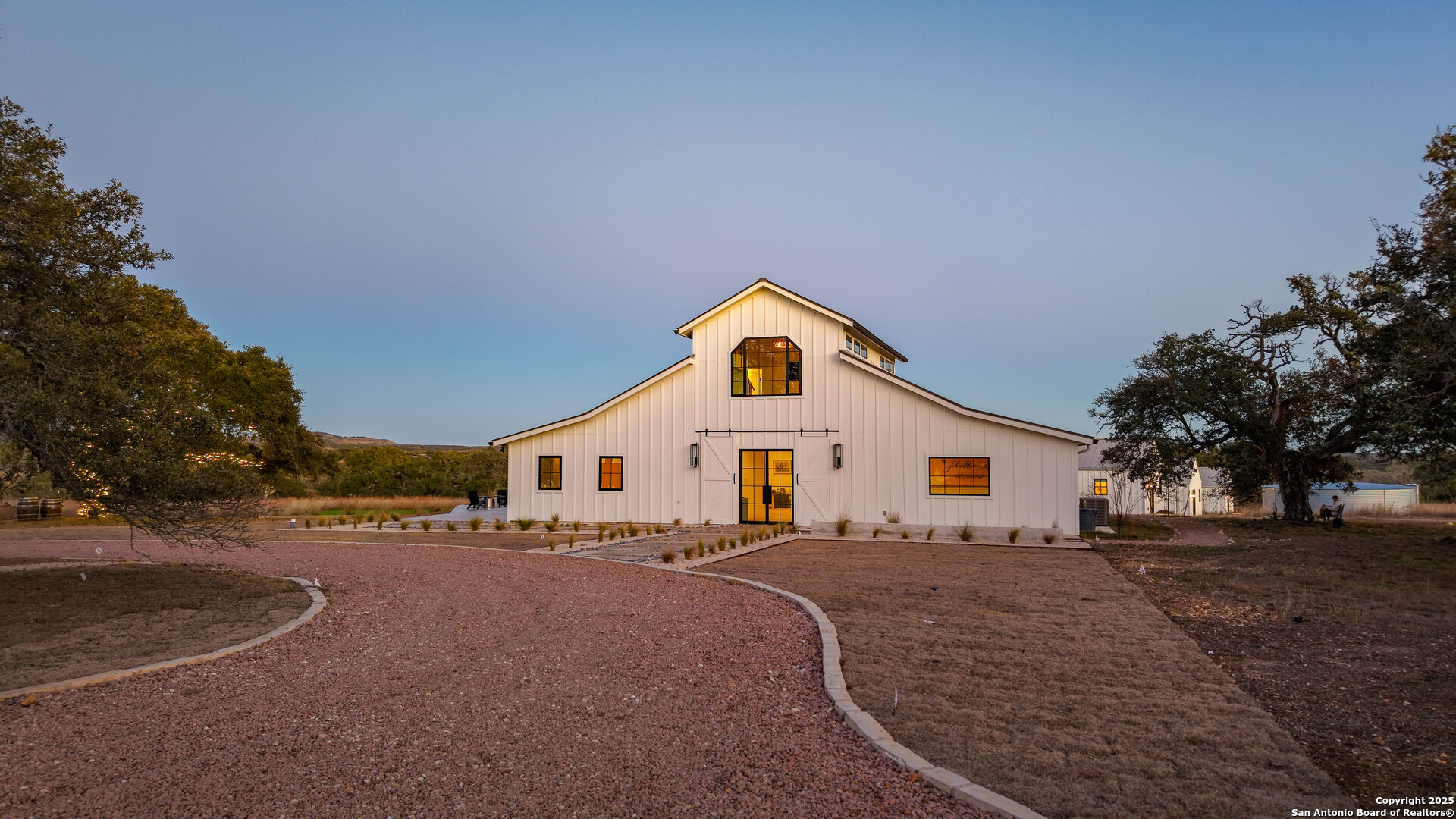 5999 Ranch Road 165 Blanco TX 78606