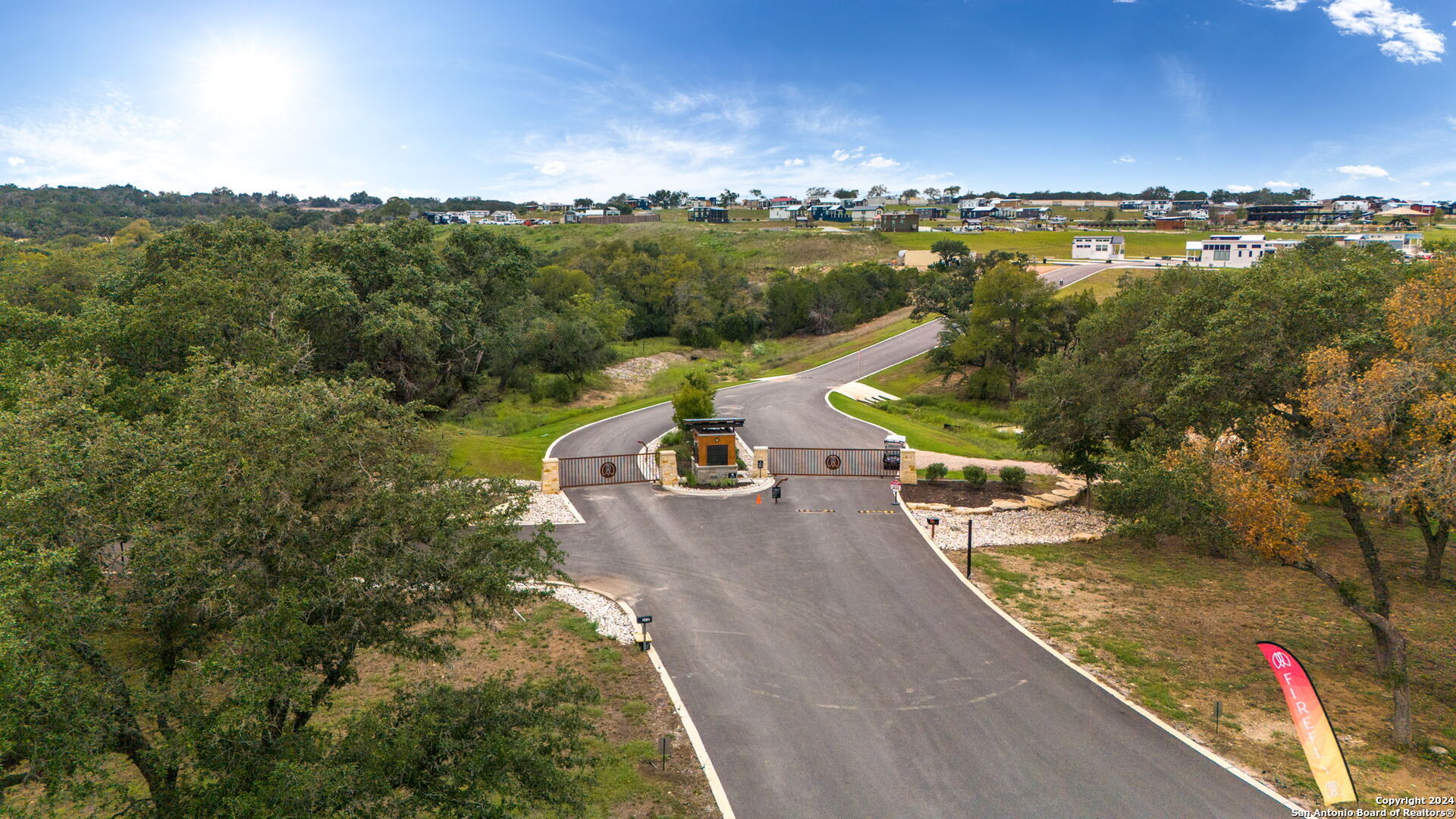 5386 Ranch Road 1376 #197 Fredericksburg TX 78624