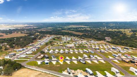5386 Ranch Road 1376 #197 Fredericksburg TX 78624