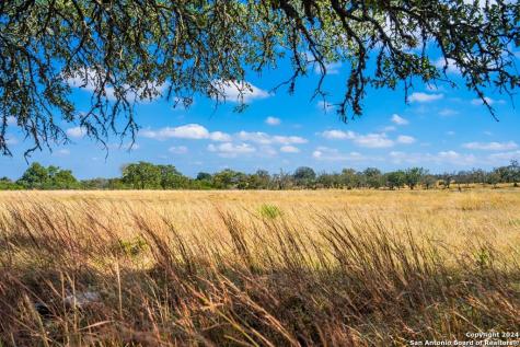 Lot 12 Turn Out Lane Harper TX 78631