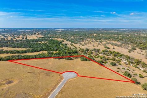 Lot 12 Turn Out Lane Harper TX 78631