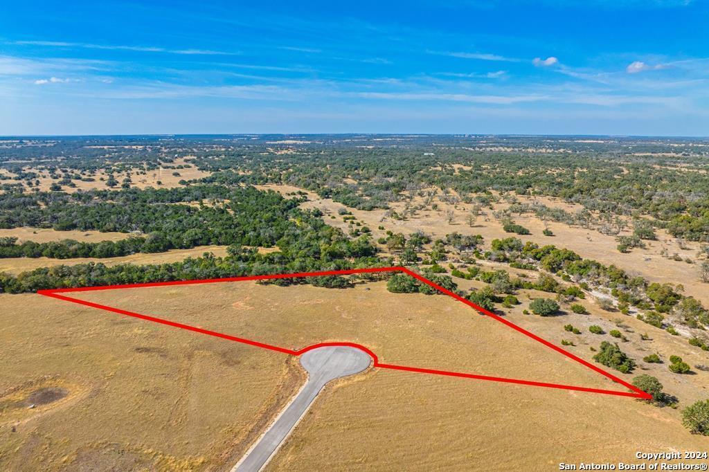 Lot 12 Turn Out Lane Harper TX 78631