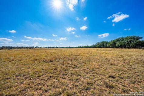 Lot 12 Turn Out Lane Harper TX 78631