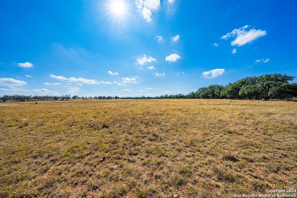 Lot 12 Turn Out Lane Harper TX 78631