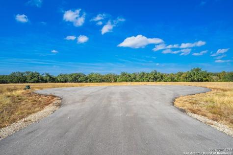Lot 12 Turn Out Lane Harper TX 78631