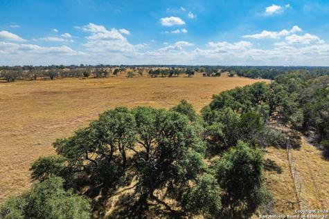 Lot 12 Turn Out Lane Harper TX 78631