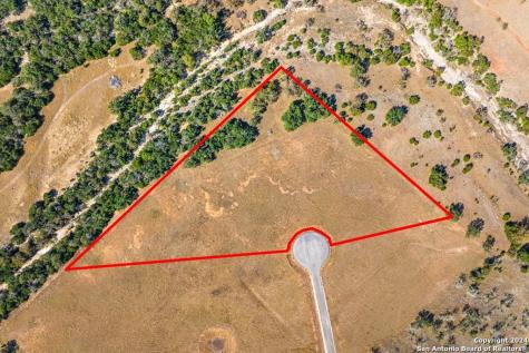 Lot 12 Turn Out Lane Harper TX 78631