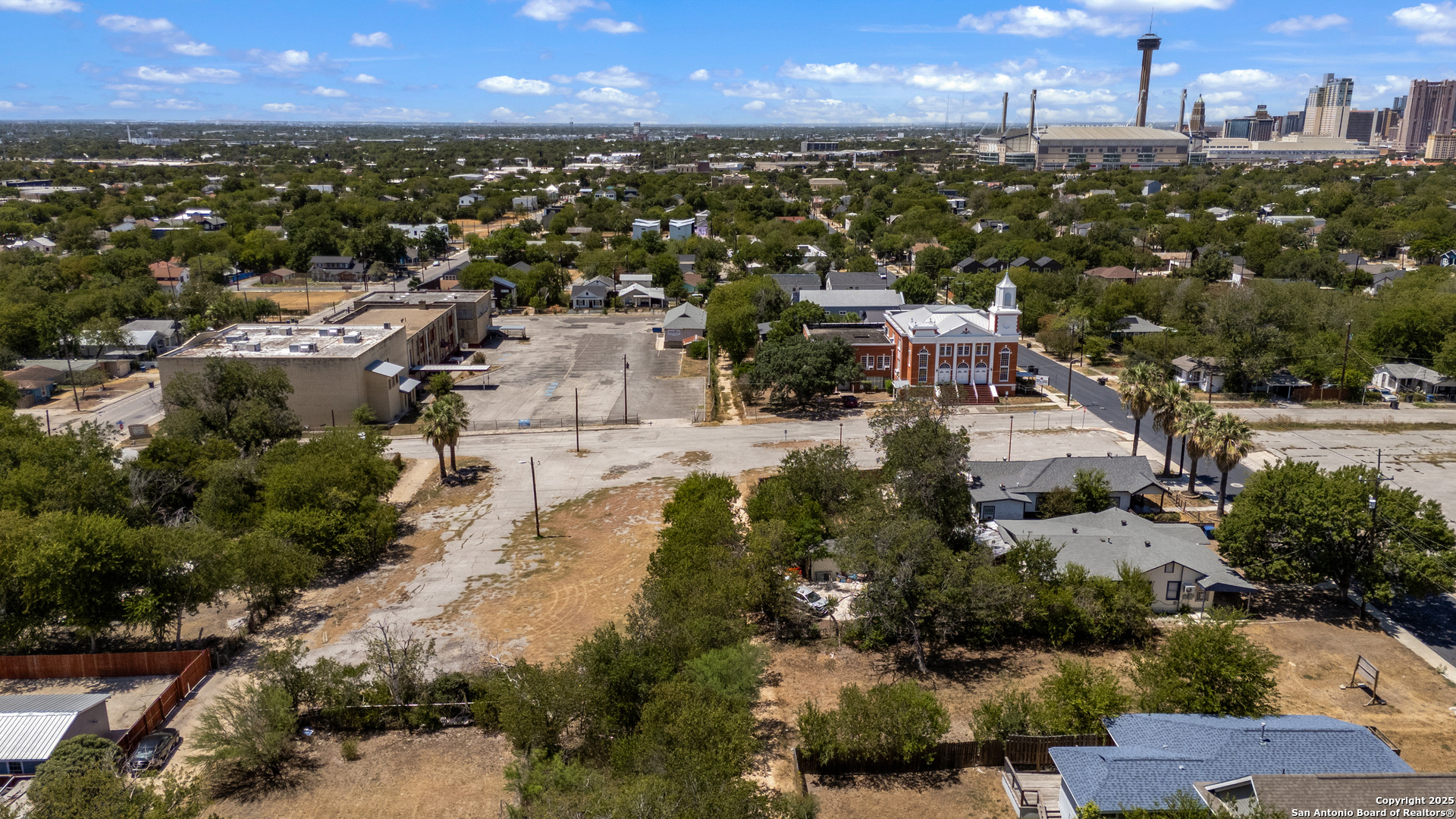 618 Piedmont San Antonio TX 78203