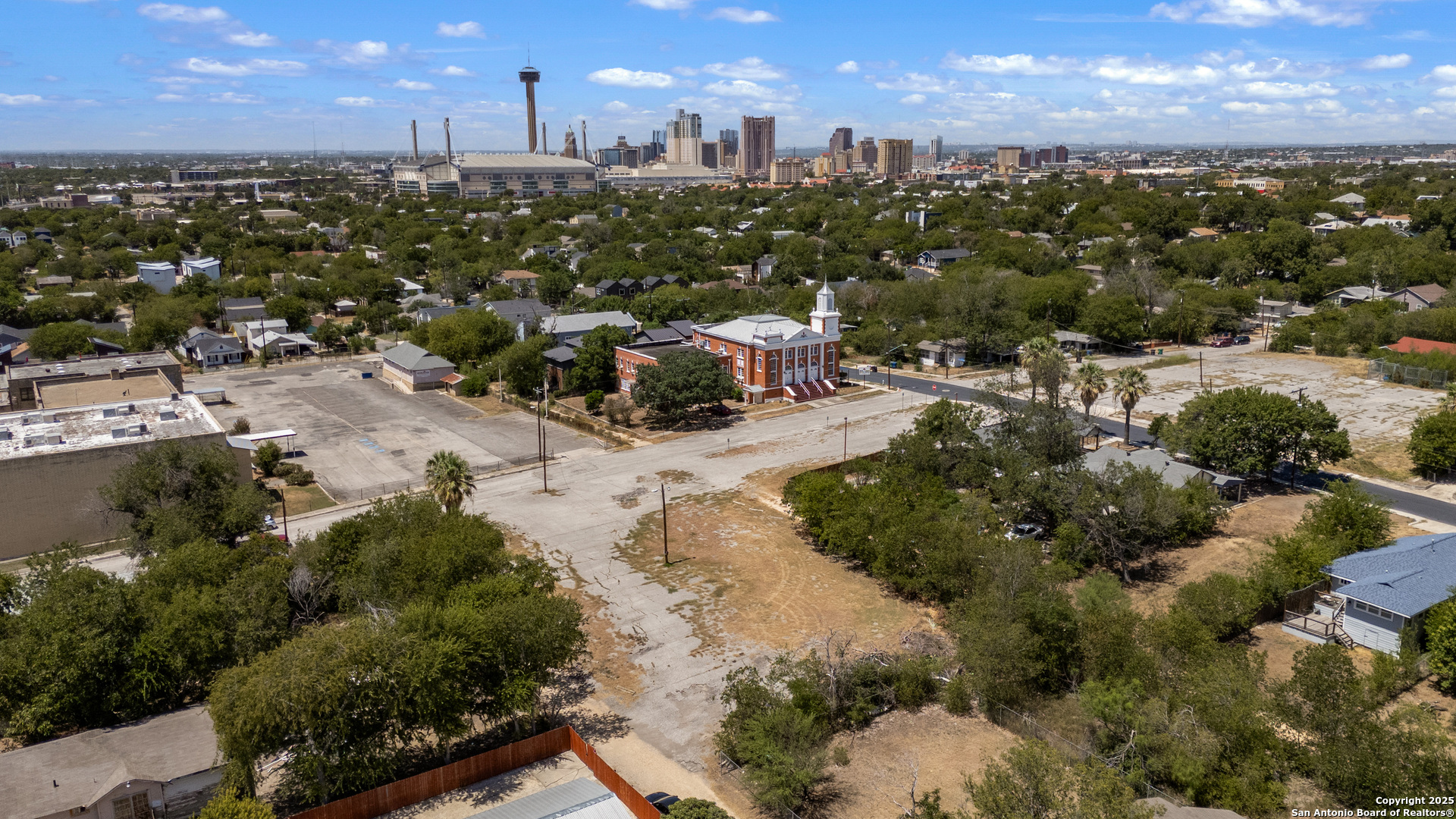 618 Piedmont San Antonio TX 78203