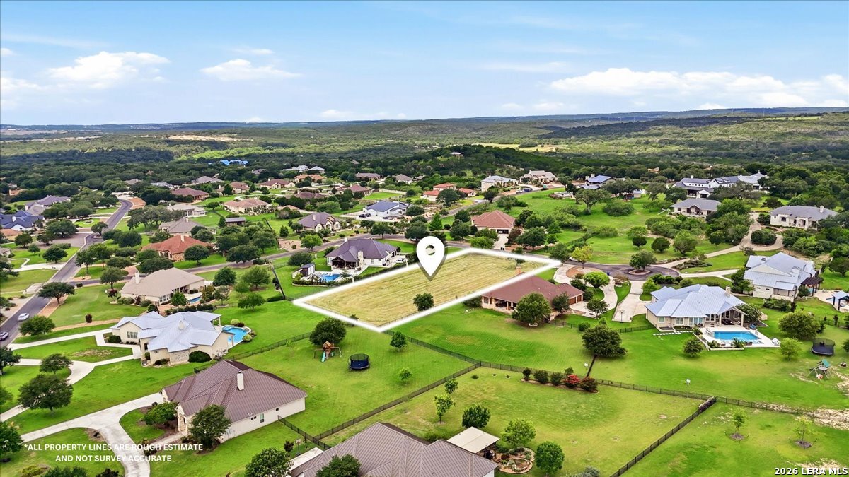 158 Gruene Vista Trail New Braunfels TX 78132