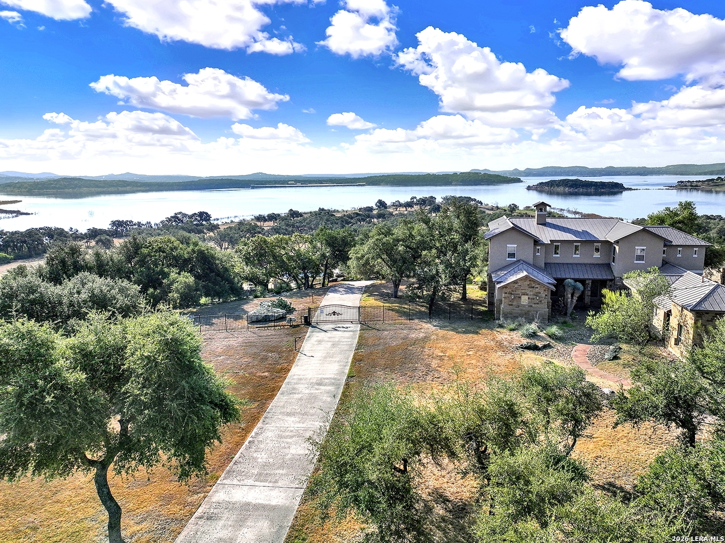 2475 George Pass Canyon Lake TX 78133