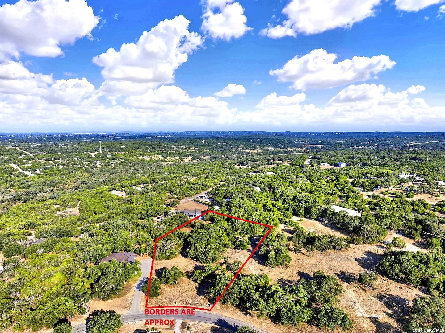 2475 George Pass Canyon Lake TX 78133