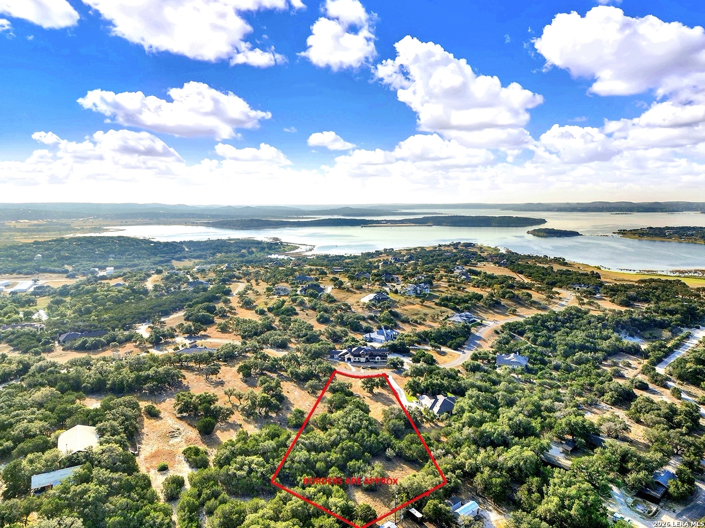 2475 George Pass Canyon Lake TX 78133