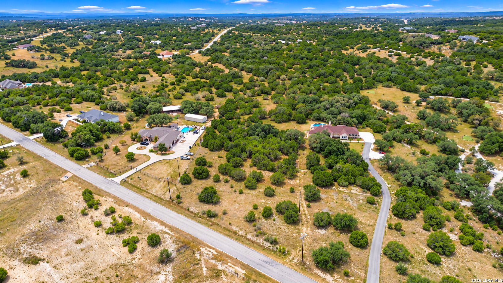 284 Sweet Clover Drive Spring Branch TX 78070