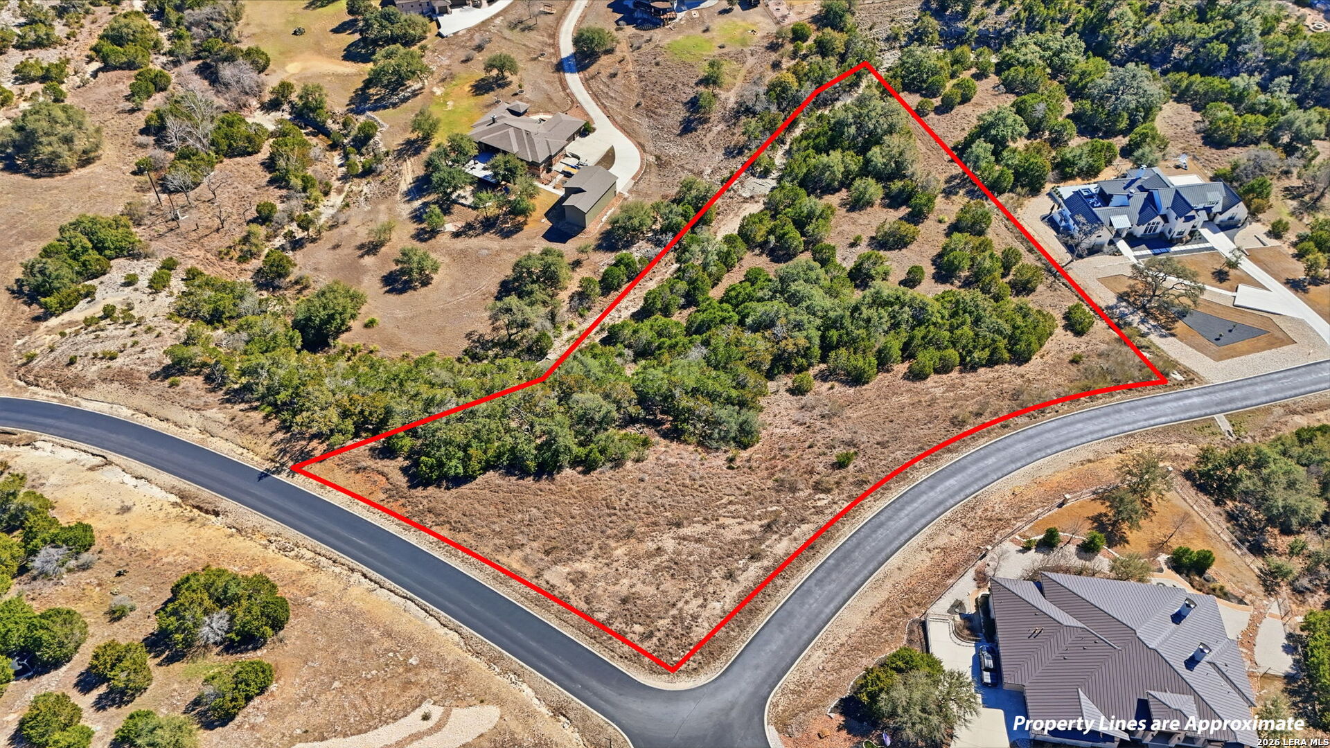 1516 Via Principale New Braunfels TX 78132