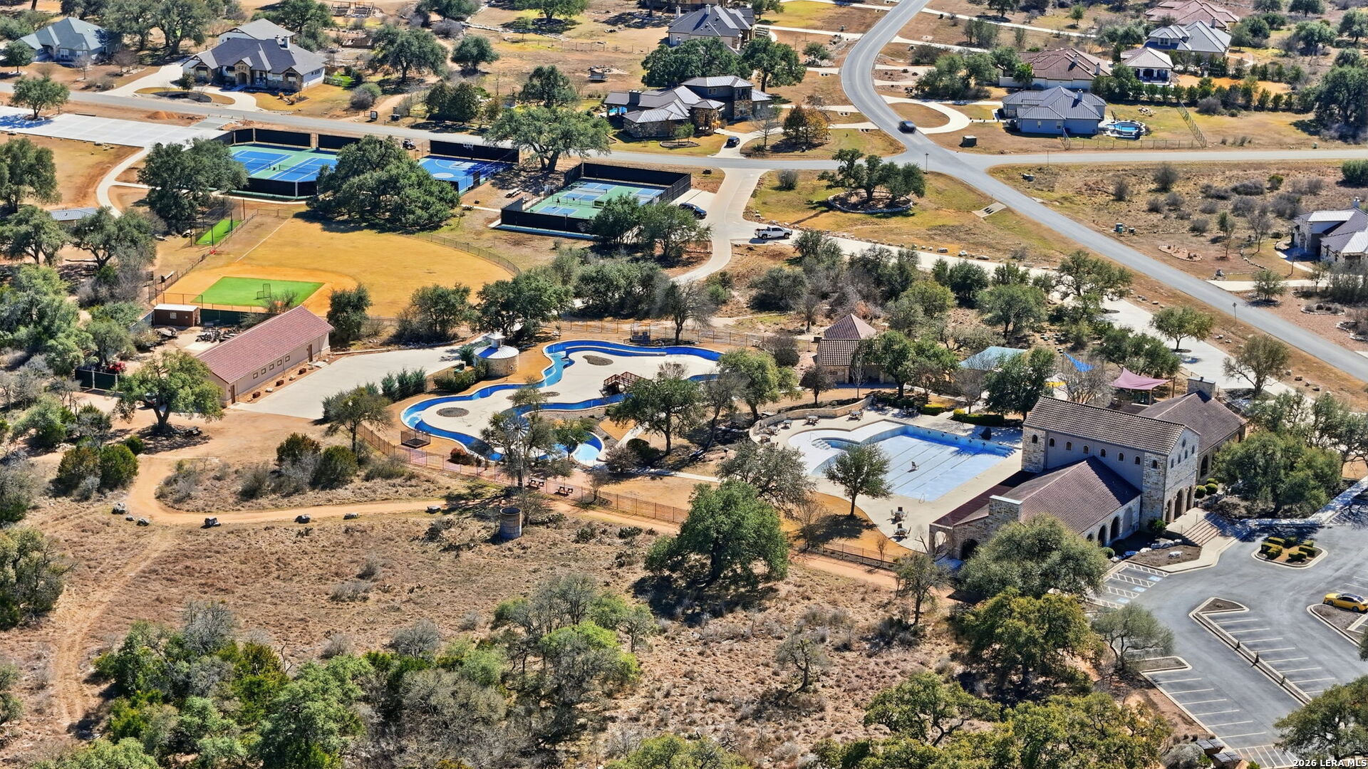 1516 Via Principale New Braunfels TX 78132