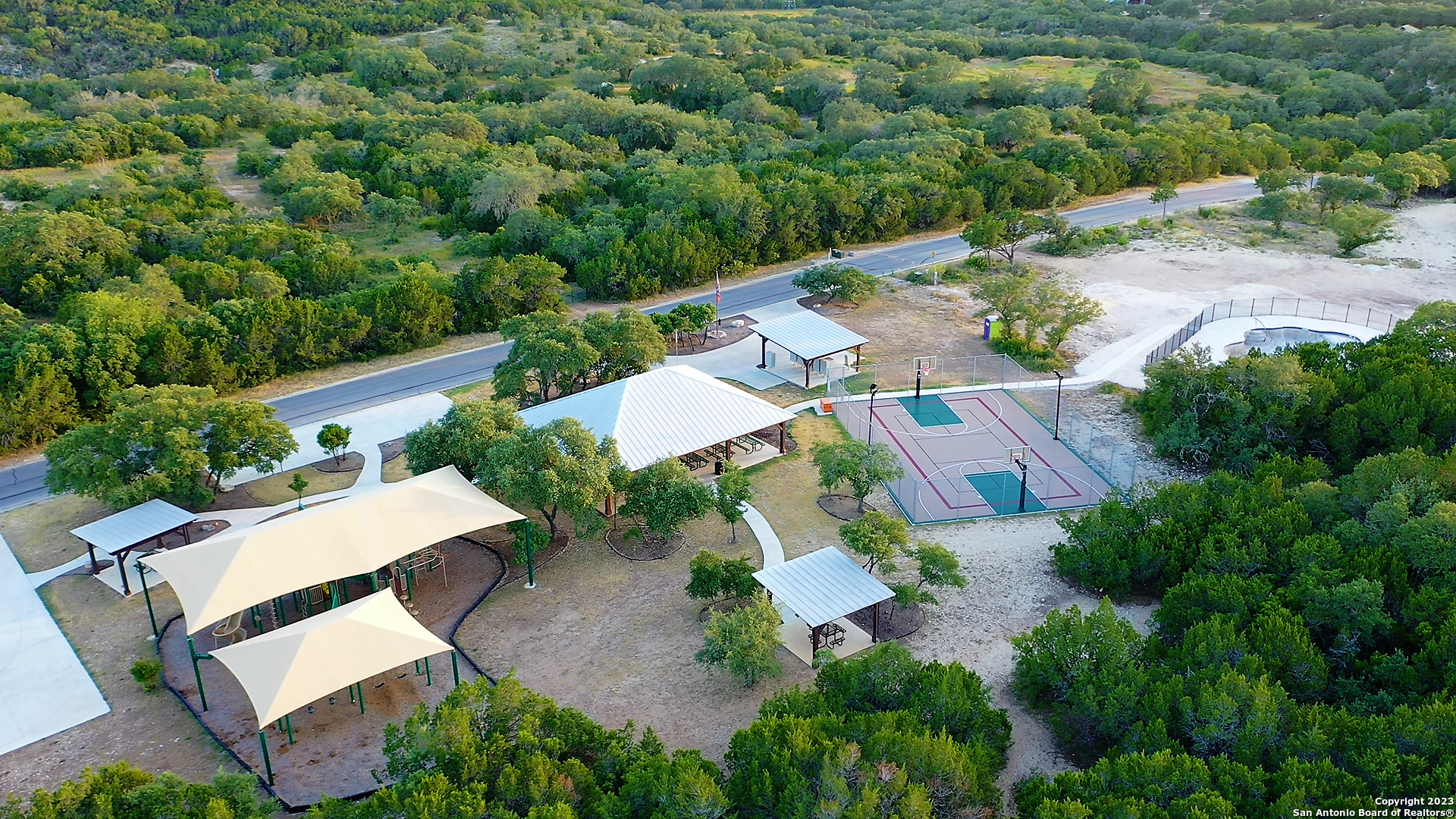 194 Private Road 1714 Mico TX 78056